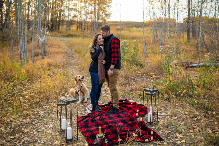 Perfect Proposal Ideas Calgary