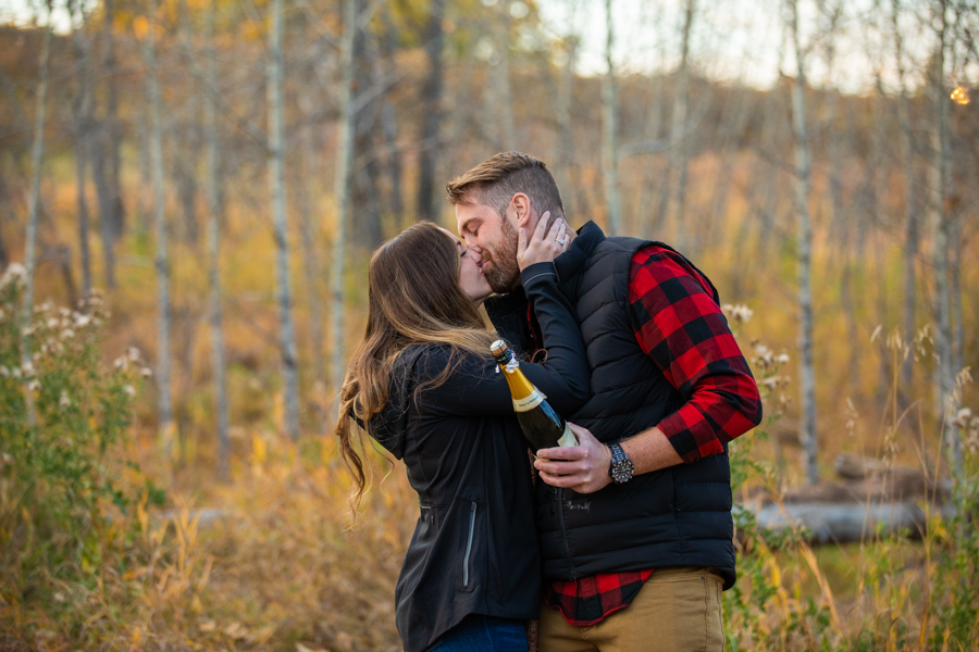 Perfect Proposal Ideas Calgary